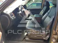 2013 Chevrolet Tahoe фото
