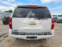 2013 Chevrolet Tahoe photo