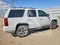 2013 Chevrolet Tahoe фото