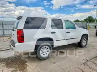 2013 Chevrolet Tahoe photo
