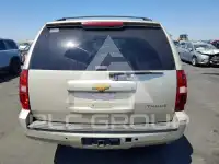 2013 Chevrolet Tahoe photo