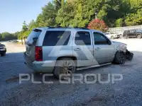 2013 Chevrolet Tahoe фото
