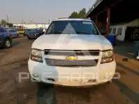 2013 Chevrolet Tahoe фото