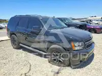 2013 Chevrolet Tahoe фото