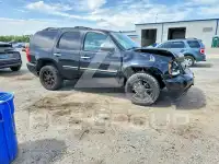 2013 Chevrolet Tahoe фото