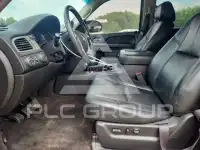 2013 Chevrolet Tahoe фото