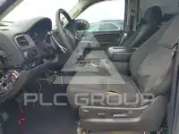 2013 Chevrolet Tahoe photo