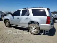 2013 Chevrolet Tahoe photo