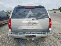 2013 Chevrolet Tahoe фото
