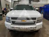 2013 Chevrolet Tahoe фото