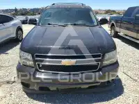 2013 Chevrolet Tahoe фото