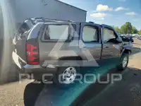 2013 Chevrolet Tahoe фото