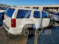 2013 Chevrolet Tahoe фото