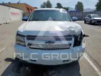 2013 Chevrolet Tahoe фото
