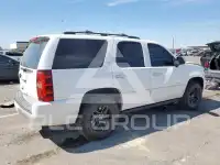 2013 Chevrolet Tahoe фото