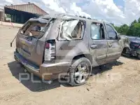 2013 Chevrolet Tahoe фото