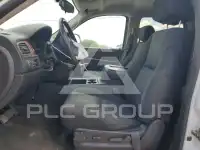 2013 Chevrolet Tahoe фото