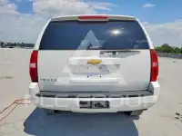 2013 Chevrolet Tahoe фото