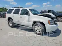 2013 Chevrolet Tahoe фото
