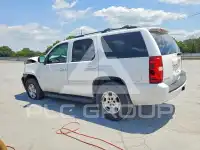 2013 Chevrolet Tahoe фото