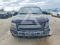 2013 Chevrolet Tahoe фото
