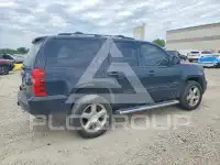 2013 Chevrolet Tahoe фото