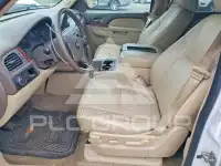 2013 Chevrolet Tahoe фото