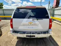 2013 Chevrolet Tahoe photo
