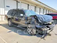 2013 Chevrolet Tahoe фото