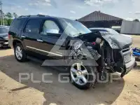 2013 Chevrolet Tahoe фото