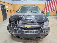 2013 Chevrolet Tahoe фото