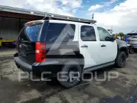 2013 Chevrolet Tahoe фото