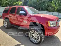 2013 Chevrolet Tahoe фото