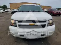 2013 Chevrolet Tahoe фото