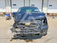 2013 Chevrolet Tahoe фото