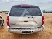 2013 Chevrolet Tahoe фото