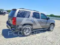 2013 Chevrolet Tahoe фото