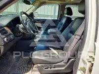 2013 Chevrolet Tahoe photo