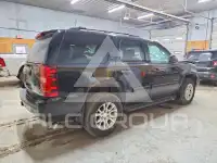 2013 Chevrolet Tahoe фото