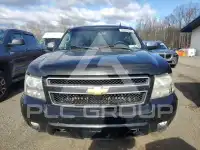 2013 Chevrolet Tahoe photo