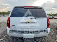 2013 Chevrolet Tahoe фото