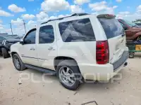 2013 Chevrolet Tahoe фото