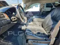 2013 Chevrolet Tahoe фото
