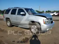 2013 Chevrolet Tahoe фото