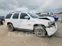 2013 Chevrolet Tahoe фото