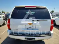 2013 Chevrolet Tahoe photo