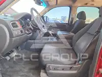 2013 Chevrolet Tahoe фото