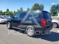 2013 Chevrolet Tahoe фото