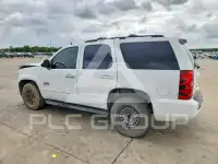 2013 Chevrolet Tahoe фото