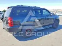 2013 Chevrolet Tahoe фото